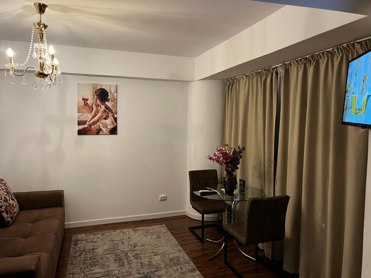 Riviera Unirii Residence Bükreş Dış mekan fotoğraf
