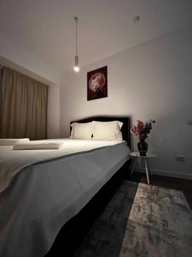 Riviera Unirii Residence Bükreş Dış mekan fotoğraf