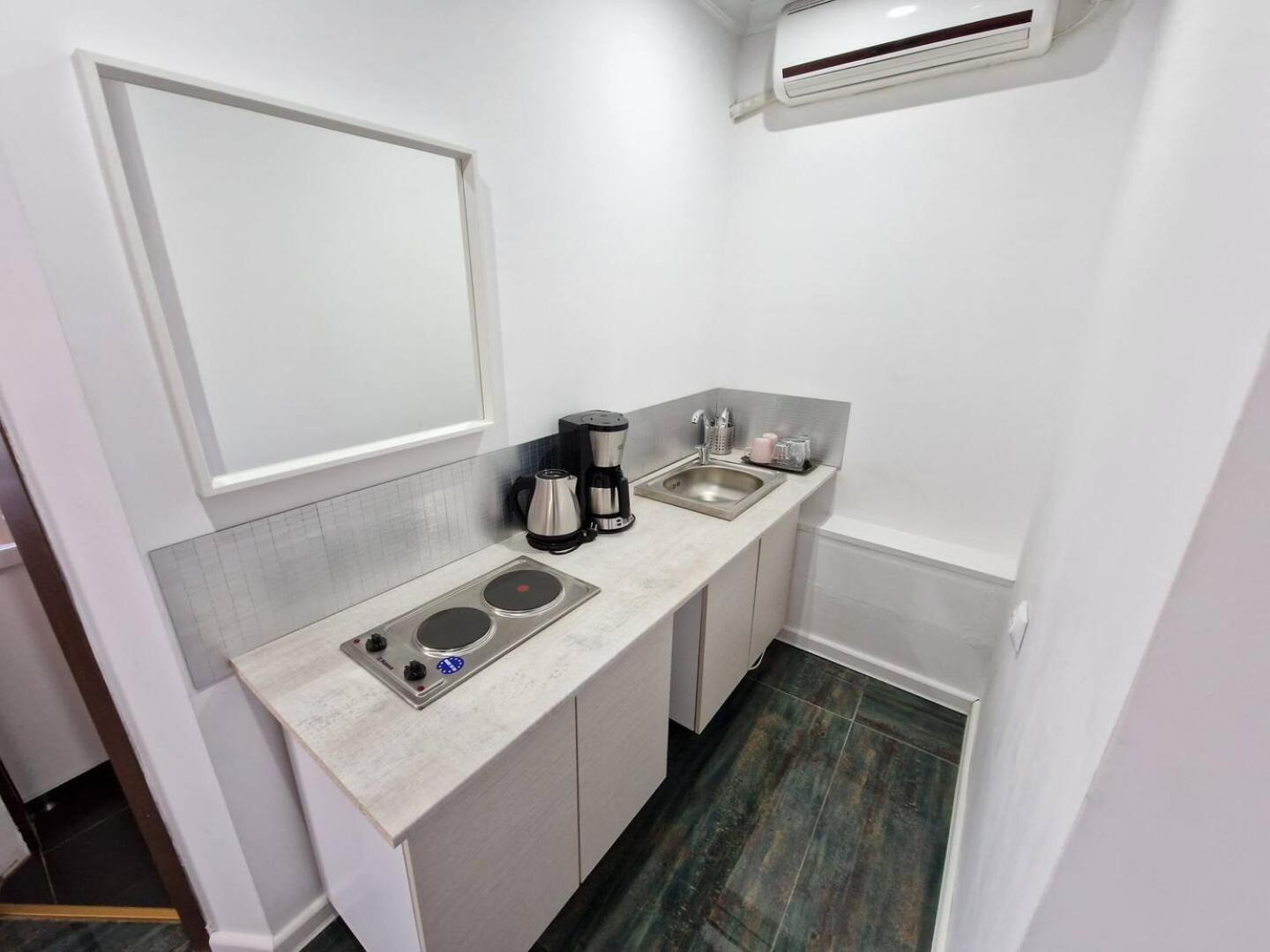 Riviera Unirii Residence Bükreş Dış mekan fotoğraf