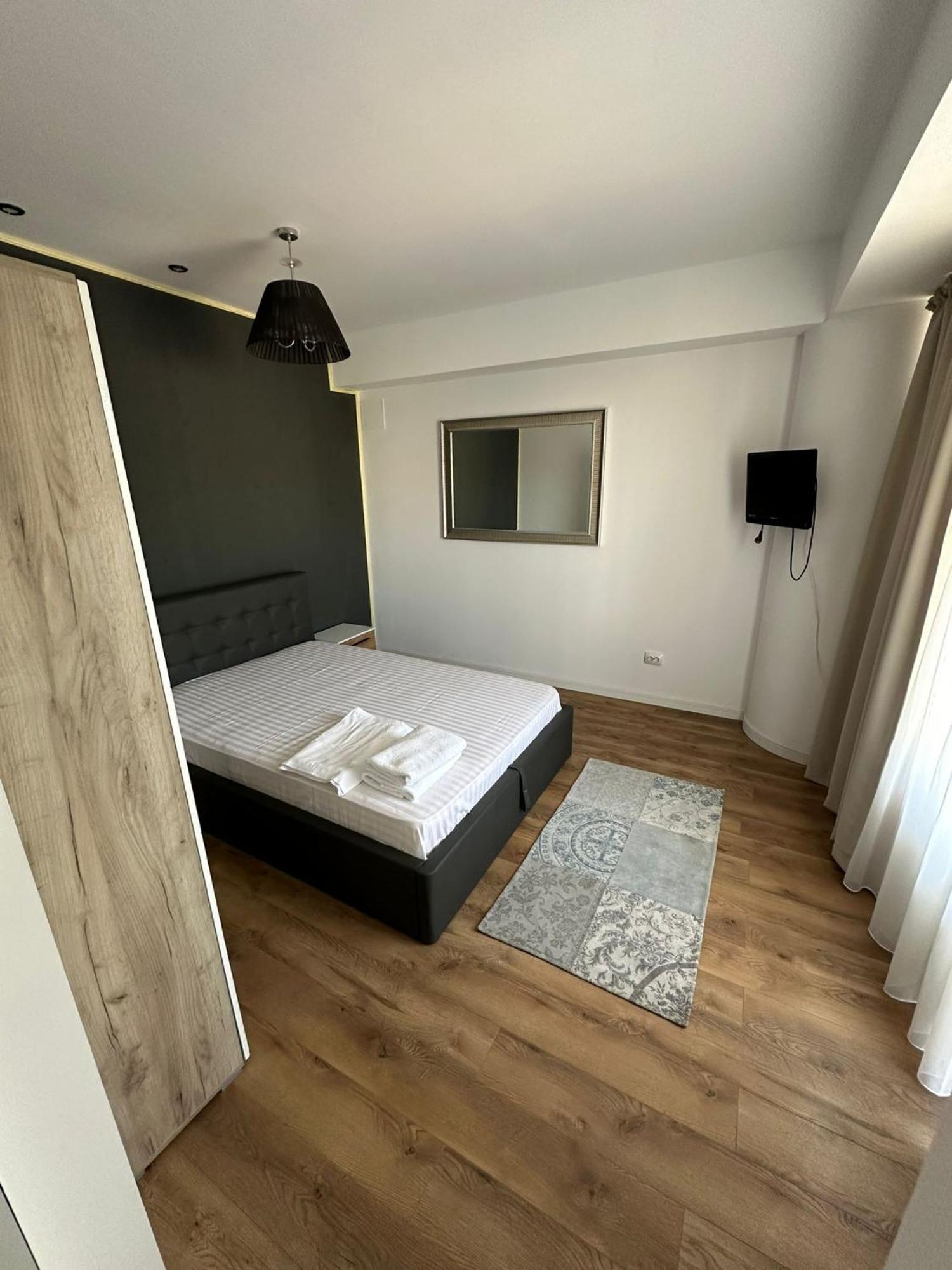Riviera Unirii Residence Bükreş Dış mekan fotoğraf