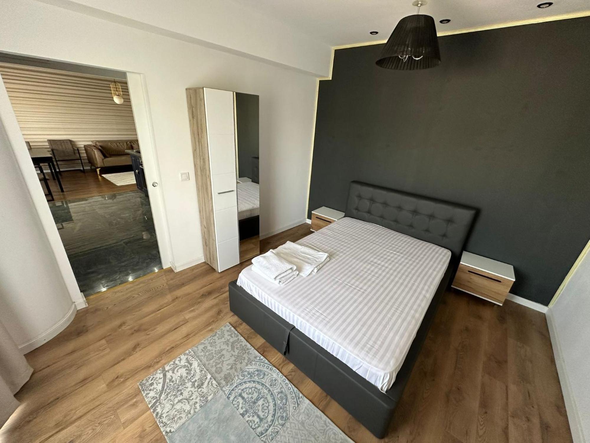 Riviera Unirii Residence Bükreş Dış mekan fotoğraf
